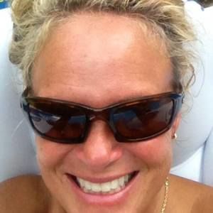 Meet your Posher, Terri